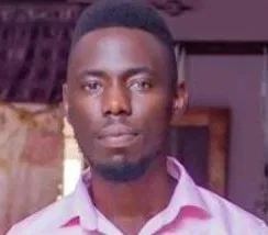 Robert Mboizi