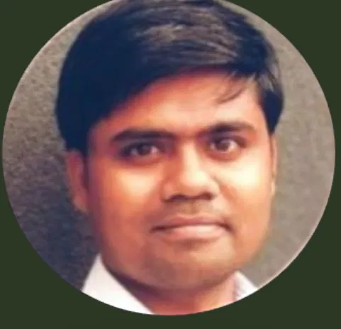 Rahul Patil