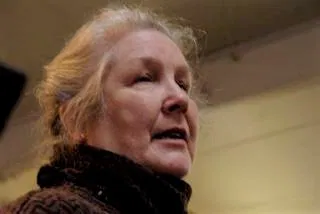 Dr. Nancy Clover Glock-Grueneich